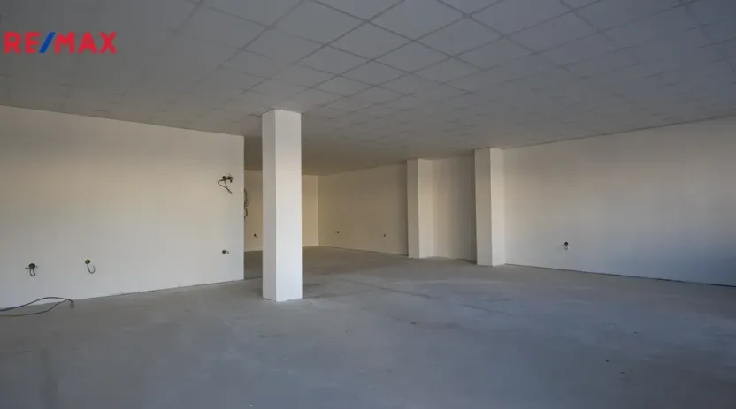 Pronájem obchodního prostoru, Kopřivnice, Záhumenní, 160 m2