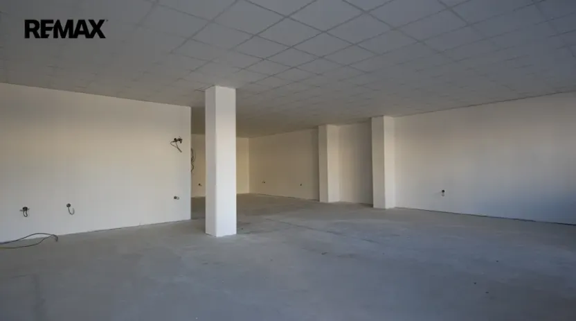 Pronájem obchodního prostoru, Kopřivnice, Záhumenní, 160 m2