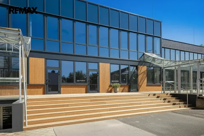 Pronájem obchodního prostoru, Kopřivnice, Záhumenní, 160 m2