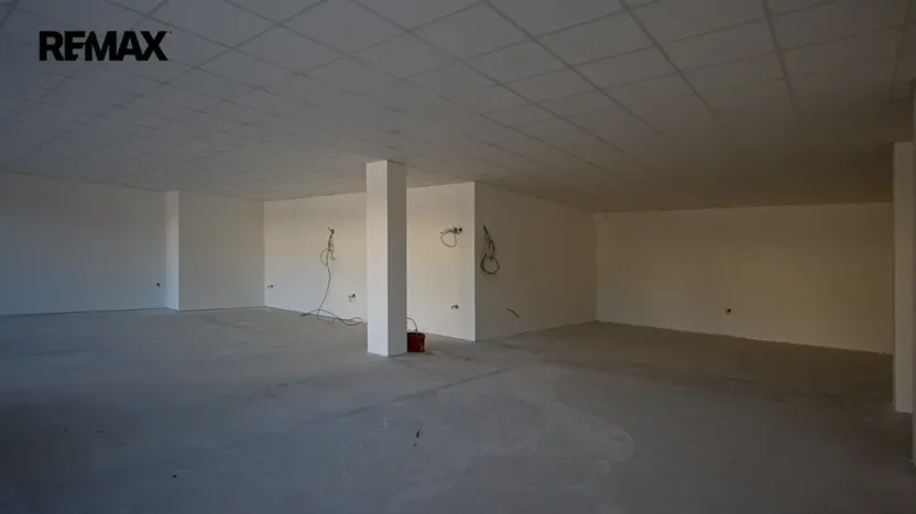Pronájem obchodního prostoru, Kopřivnice, Záhumenní, 160 m2