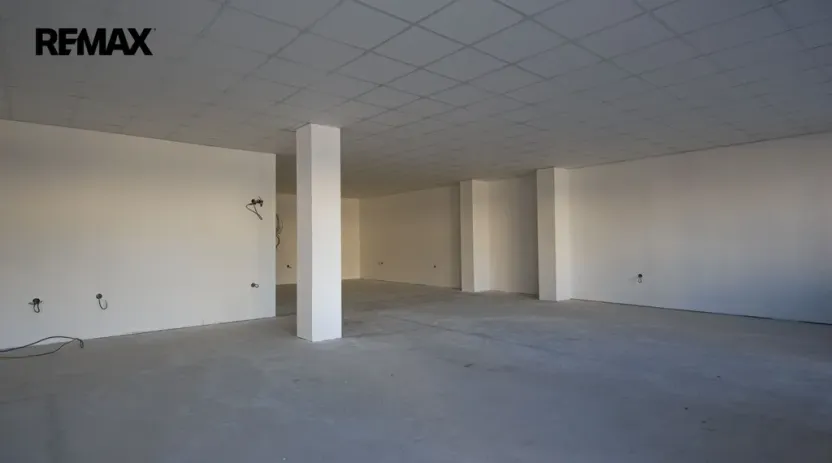 Pronájem obchodního prostoru, Kopřivnice, Záhumenní, 160 m2