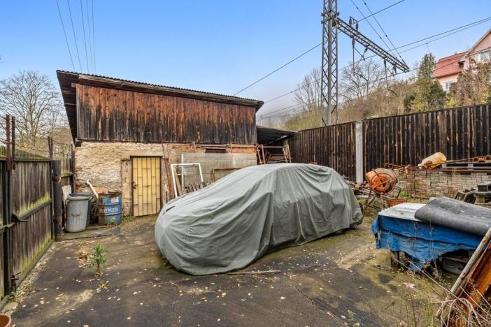 Prodej rodinného domu, Povrly, Převozní, 373 m2