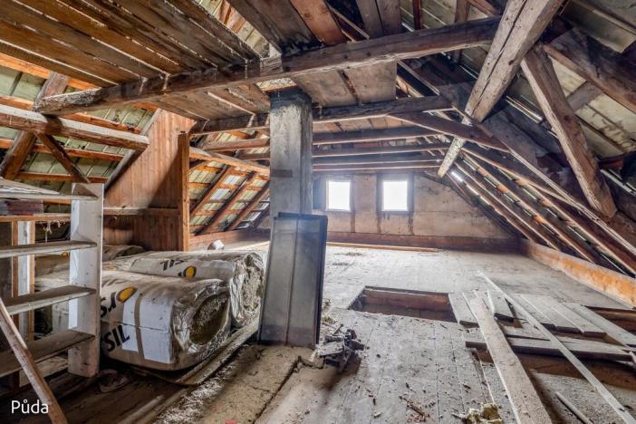 Prodej rodinného domu, Povrly, Převozní, 373 m2