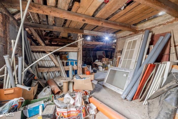 Prodej rodinného domu, Povrly, Převozní, 373 m2