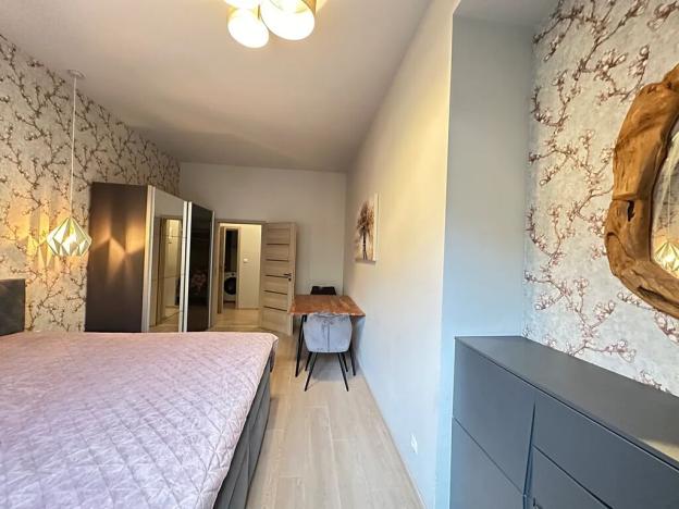 Pronájem bytu 2+kk, Praha - Strašnice, V olšinách, 45 m2