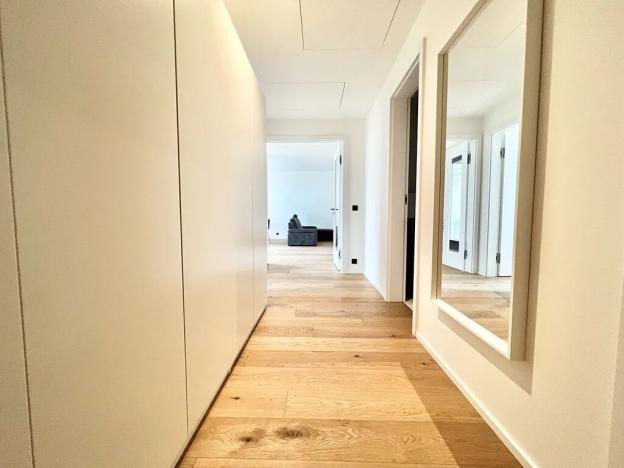 Pronájem bytu 2+kk, Praha - Smíchov, Grafická, 70 m2