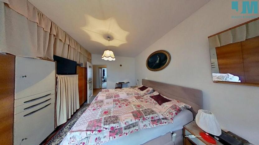 Prodej bytu 2+1, Jihlava, Březinova, 58 m2