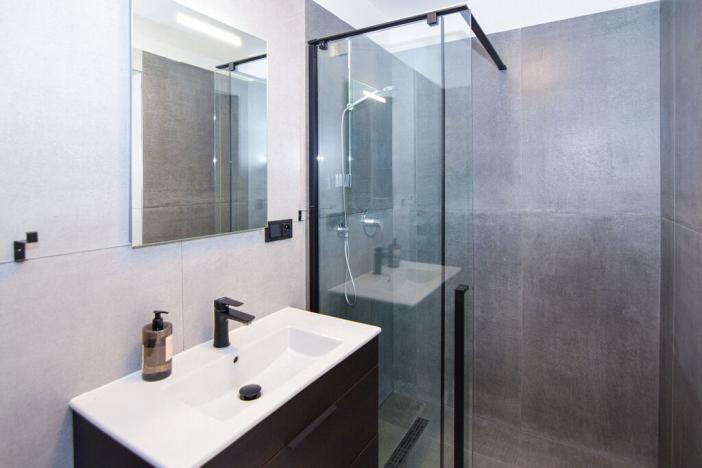 Pronájem bytu 1+kk, Říčany - Jažlovice, Jažlovická, 38 m2