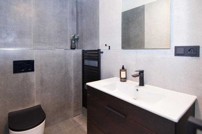 Pronájem bytu 1+kk, Říčany - Jažlovice, Jažlovická, 38 m2