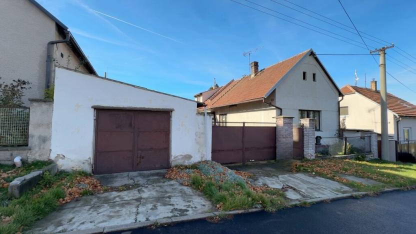 Prodej rodinného domu, Pašinka, 175 m2