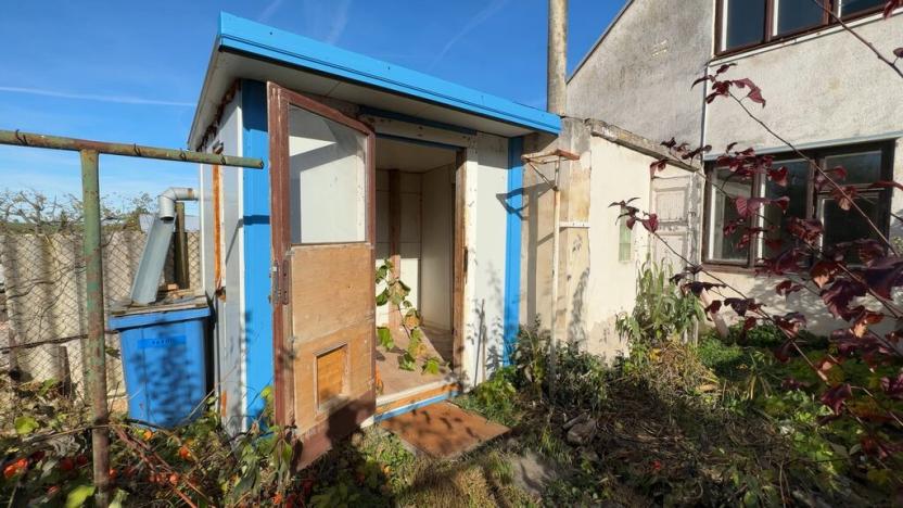 Prodej rodinného domu, Pašinka, 175 m2