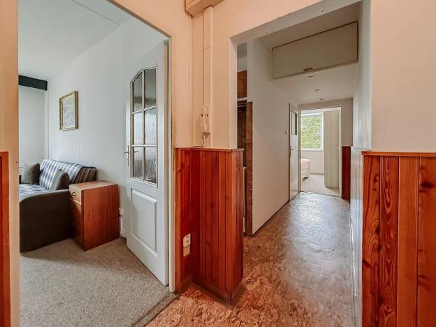 Prodej bytu 3+1, Říčany, Komenského náměstí, 62 m2