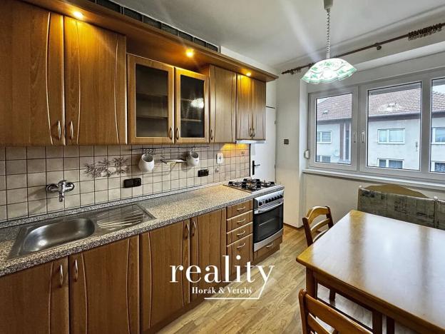 Pronájem bytu 3+1, Kostníky, 84 m2