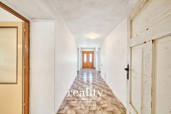 Prodej zemědělské usedlosti, Borotice, 226 m2