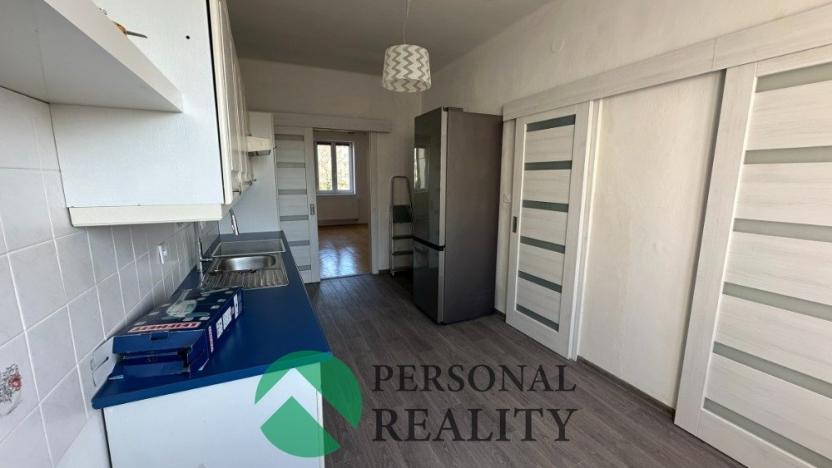 Prodej bytu 1+1, Mělník, Pražská, 55 m2