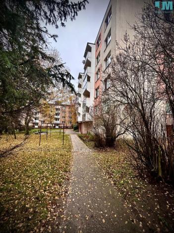 Pronájem bytu 1+1, Třebíč, Benešova, 41 m2