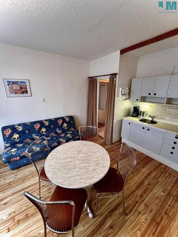 Pronájem bytu 1+1, Třebíč, Benešova, 41 m2