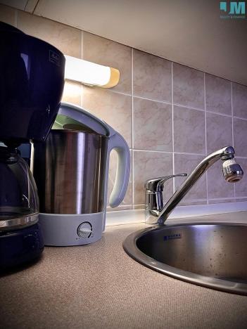 Pronájem bytu 1+1, Třebíč, Benešova, 41 m2