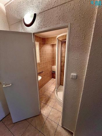 Pronájem bytu 1+1, Třebíč, Benešova, 41 m2