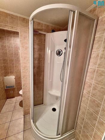 Pronájem bytu 1+1, Třebíč, Benešova, 41 m2