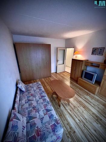 Pronájem bytu 1+1, Třebíč, Benešova, 41 m2