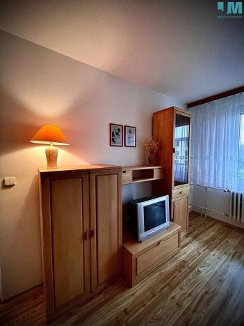 Pronájem bytu 1+1, Třebíč, Benešova, 41 m2