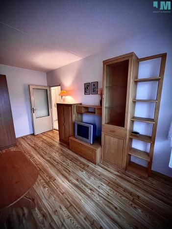 Pronájem bytu 1+1, Třebíč, Benešova, 41 m2