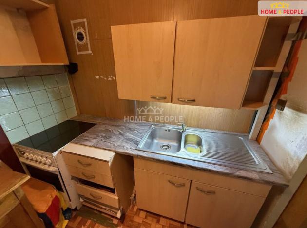 Prodej bytu 2+kk, Praha - Chodov, Hráského, 45 m2