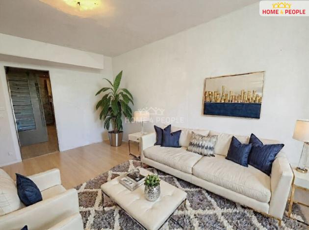 Prodej bytu 2+kk, Praha - Chodov, Hráského, 45 m2