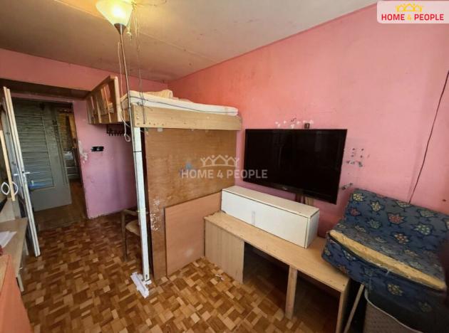 Prodej bytu 2+kk, Praha - Chodov, Hráského, 45 m2