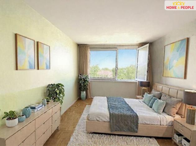 Prodej bytu 2+kk, Praha - Chodov, Hráského, 45 m2