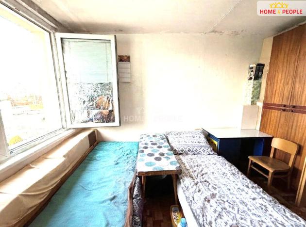 Prodej bytu 2+kk, Praha - Chodov, Hráského, 45 m2