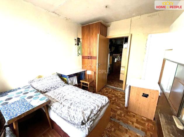 Prodej bytu 2+kk, Praha - Chodov, Hráského, 45 m2