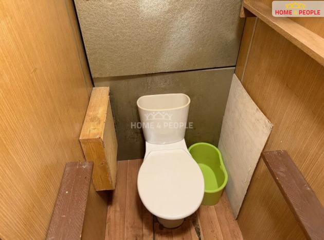 Prodej bytu 2+kk, Praha - Chodov, Hráského, 45 m2