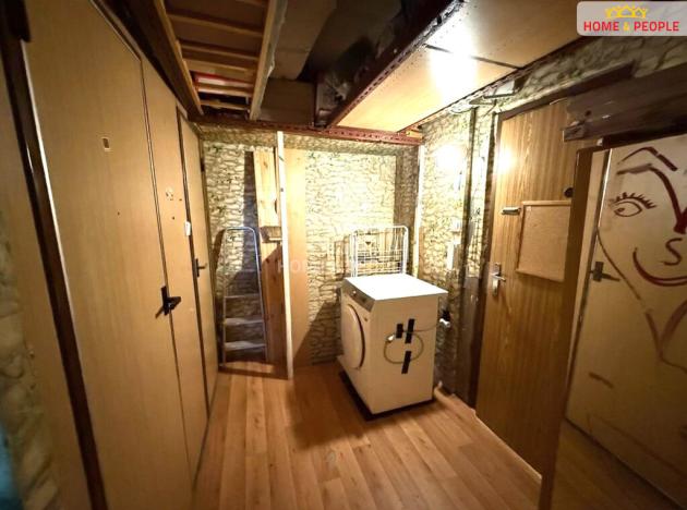 Prodej bytu 2+kk, Praha - Chodov, Hráského, 45 m2