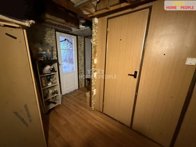 Prodej bytu 2+kk, Praha - Chodov, Hráského, 45 m2