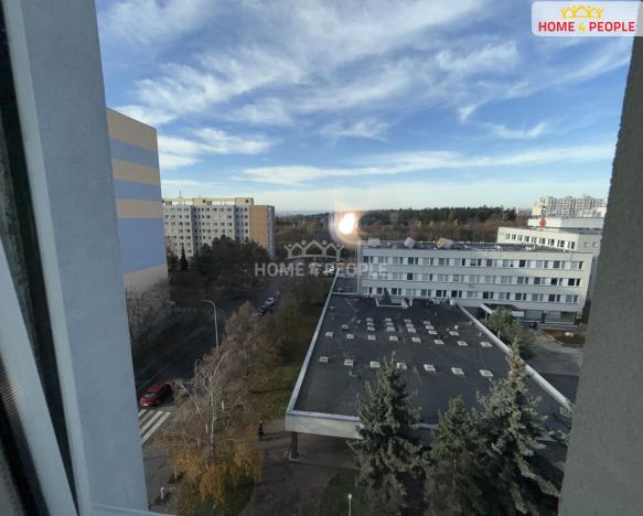 Prodej bytu 2+kk, Praha - Chodov, Hráského, 45 m2