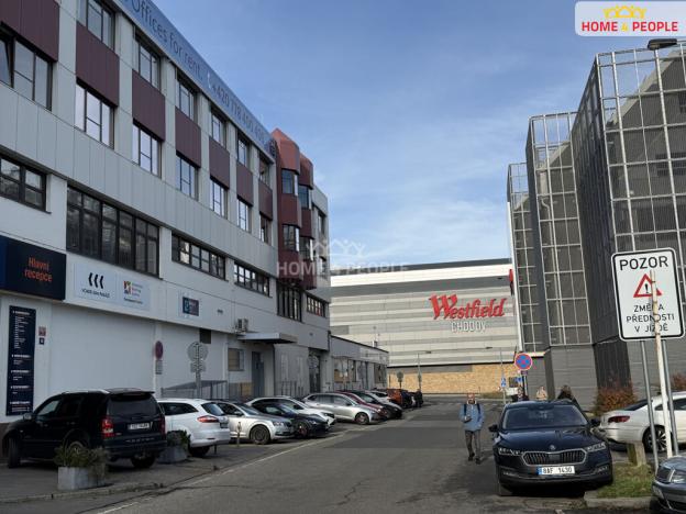 Prodej bytu 2+kk, Praha - Chodov, Hráského, 45 m2