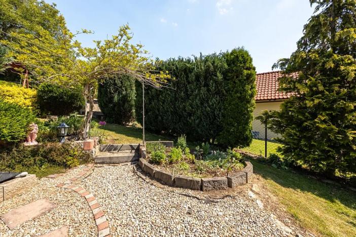 Prodej rodinného domu, Korno, 110 m2