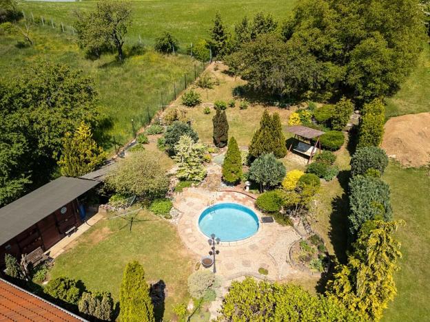 Prodej rodinného domu, Korno, 110 m2