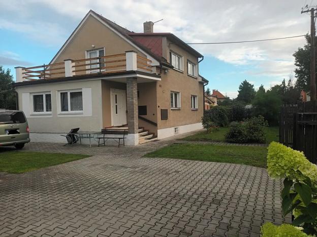Prodej rodinného domu, Jeneč, Lidická, 145 m2