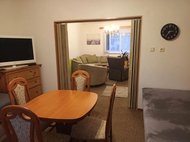 Prodej rodinného domu, Jeneč, Lidická, 145 m2