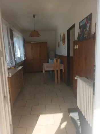 Prodej rodinného domu, Jeneč, Lidická, 145 m2