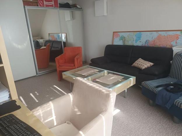 Prodej rodinného domu, Jeneč, Lidická, 145 m2