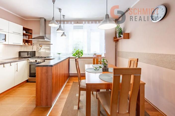 Prodej rodinného domu, Břeclav, Březinova, 174 m2