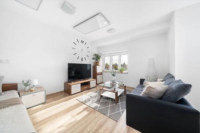 Prodej bytu 1+kk, Praha - Žižkov, Jeseniova, 39 m2