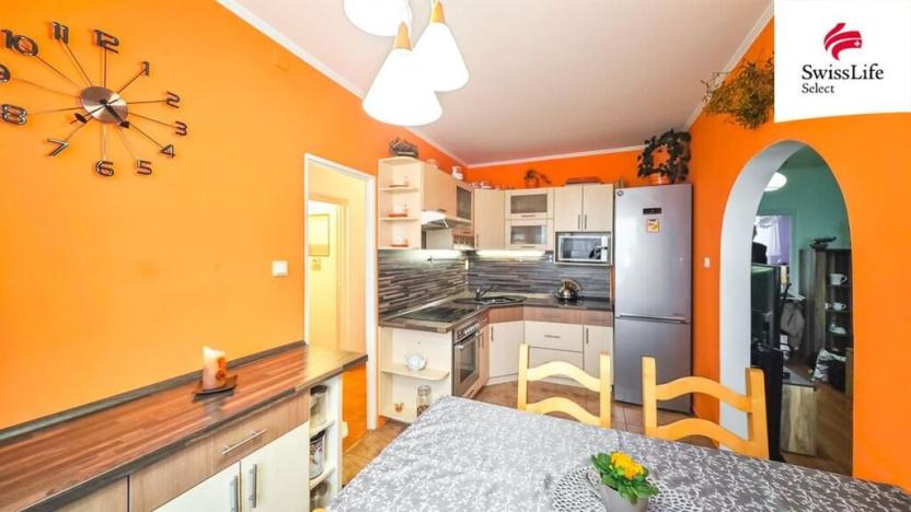 Pronájem bytu 3+1, Dašice, 28. října, 82 m2