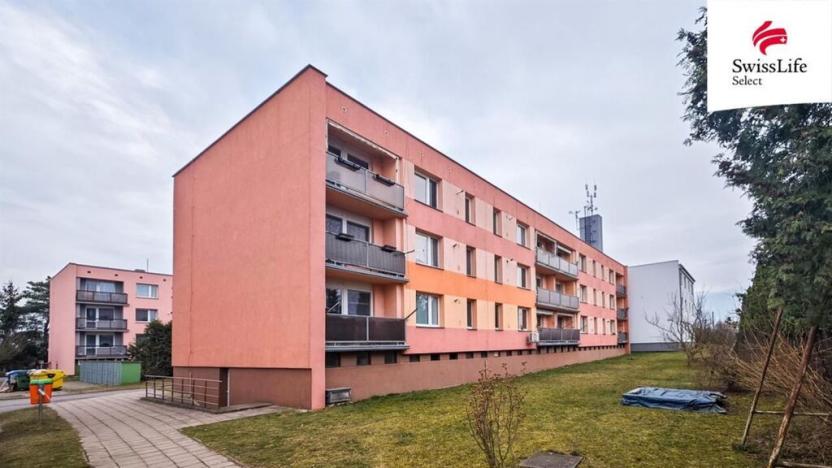Pronájem bytu 3+1, Dašice, 28. října, 82 m2