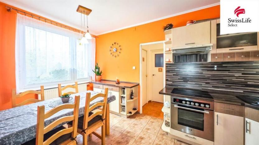 Pronájem bytu 3+1, Dašice, 28. října, 82 m2