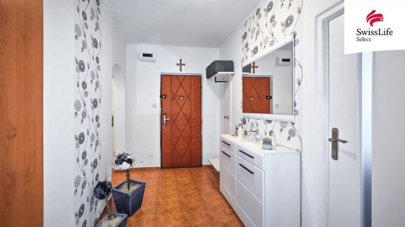 Pronájem bytu 3+1, Dašice, 28. října, 82 m2